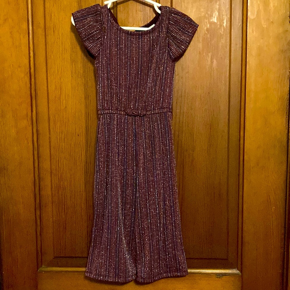 18 month romper